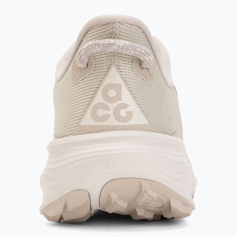 Pánske bežecké topánky Nike ACG Pegasus Trail cream ii/light orewood brown/cream ii 6