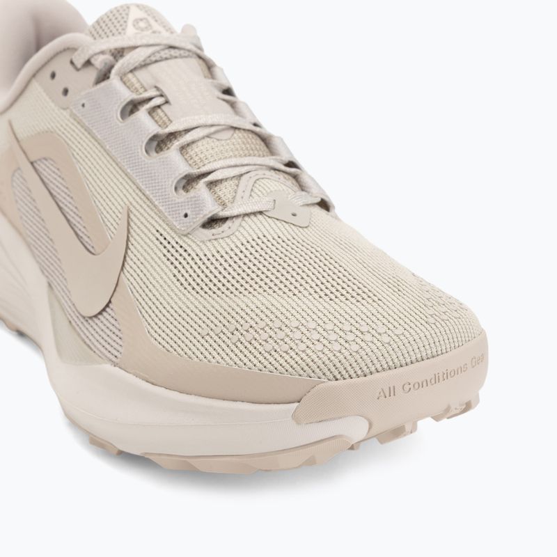 Pánske bežecké topánky Nike ACG Pegasus Trail cream ii/light orewood brown/cream ii 7