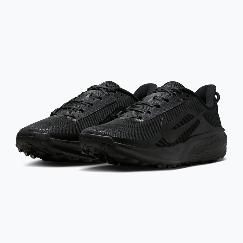 Pánske bežecké topánky Nike ACG Pegasus Trail black/anthracite/black 3