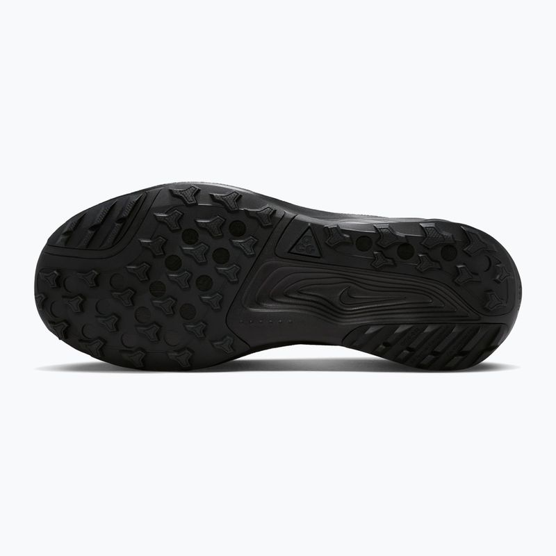 Pánske bežecké topánky Nike ACG Pegasus Trail black/anthracite/black 4