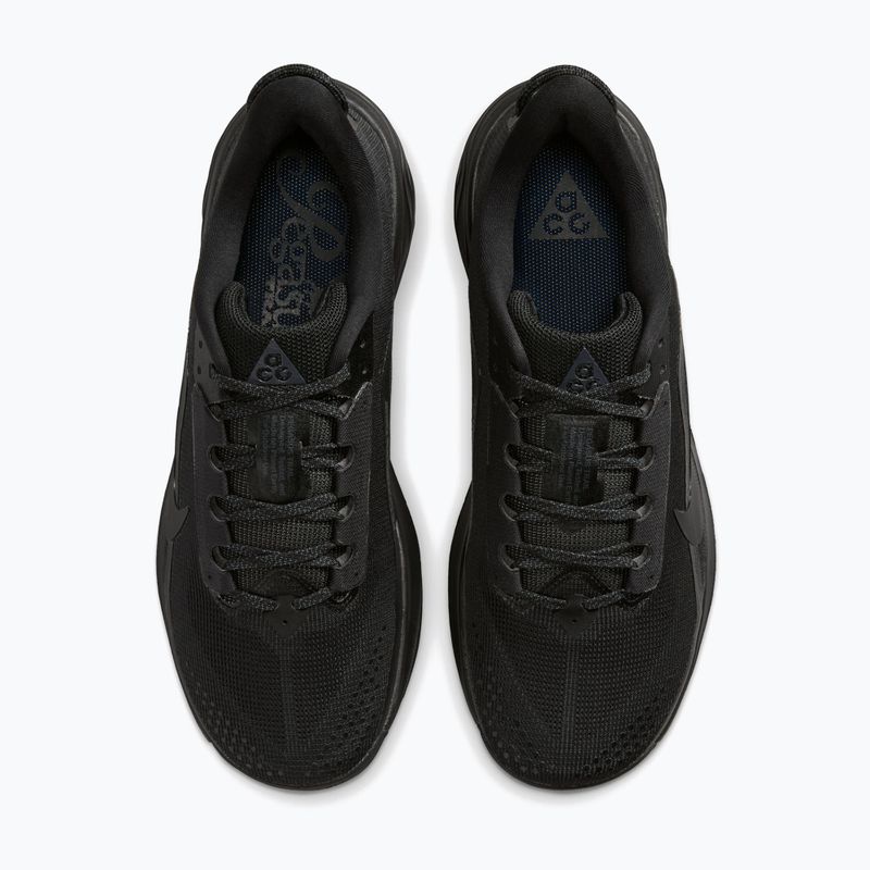 Pánske bežecké topánky Nike ACG Pegasus Trail black/anthracite/black 5