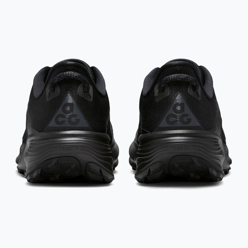 Pánske bežecké topánky Nike ACG Pegasus Trail black/anthracite/black 6