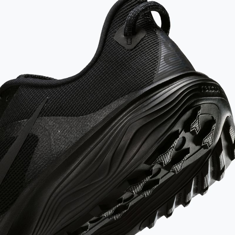Pánske bežecké topánky Nike ACG Pegasus Trail black/anthracite/black 8
