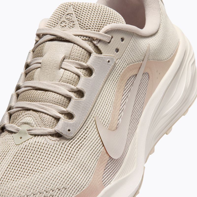 Dámske bežecké topánky Nike ACG Pegasus Trail cream ii/light orewood brown/cream ii 3