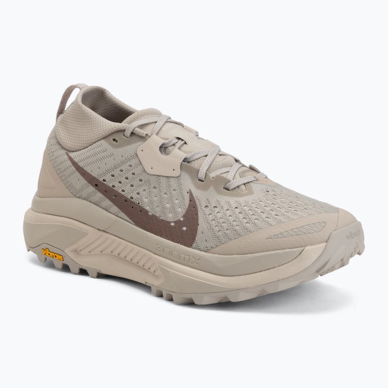 Dámske bežecké topánky Nike ACG Zegama Trail cream ii/light orewood brown/diffused taupe