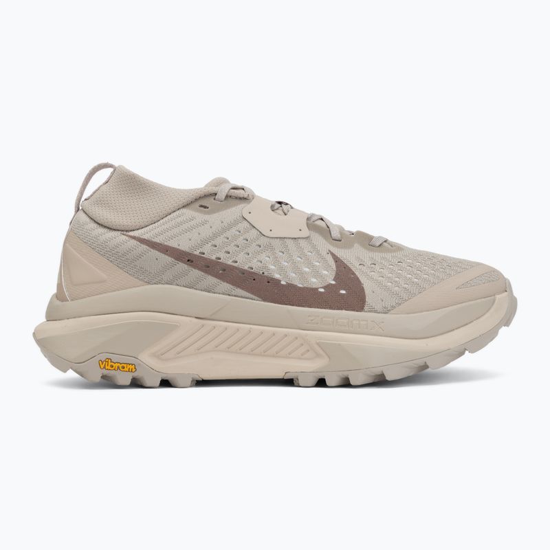 Dámske bežecké topánky Nike ACG Zegama Trail cream ii/light orewood brown/diffused taupe 2