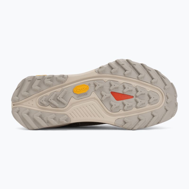 Dámske bežecké topánky Nike ACG Zegama Trail cream ii/light orewood brown/diffused taupe 4