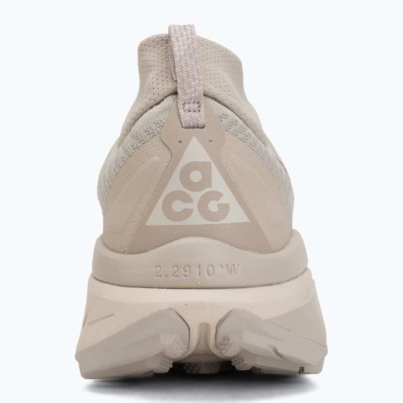 Dámske bežecké topánky Nike ACG Zegama Trail cream ii/light orewood brown/diffused taupe 6
