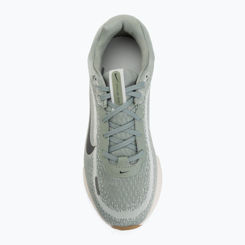 Bežecké topánky Nike Stellar Ride jade horizon/spruce aura/black spruce 5