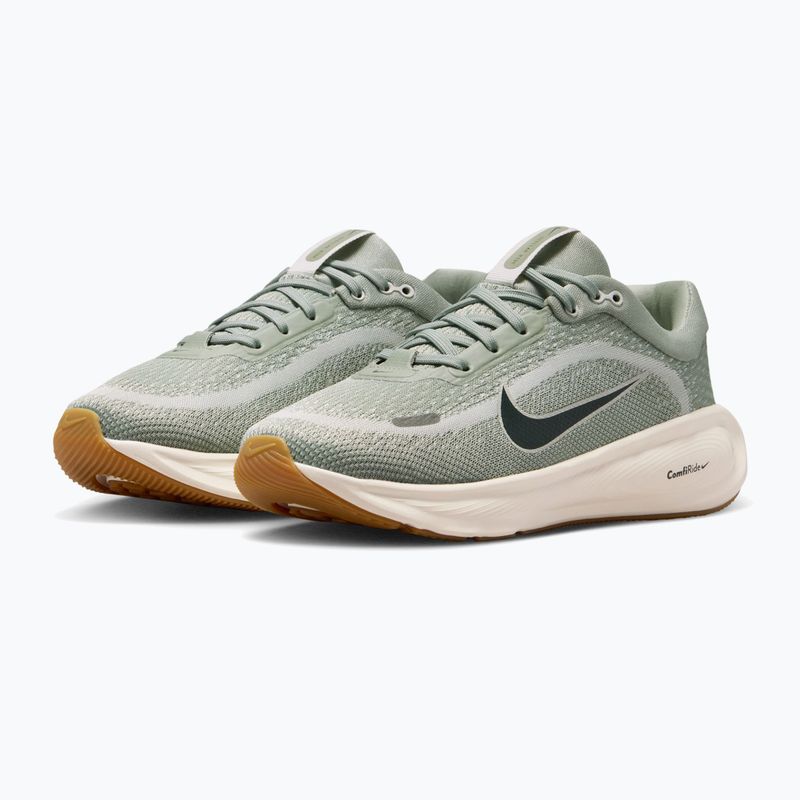 Detská obuv Nike Stellar Ride jade horizon/spruce aura/black spruce 3