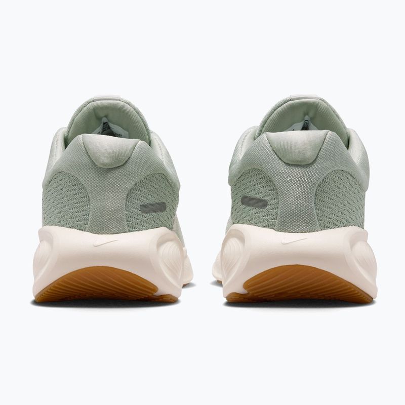 Bežecké topánky Nike Stellar Ride jade horizon/spruce aura/black spruce 4