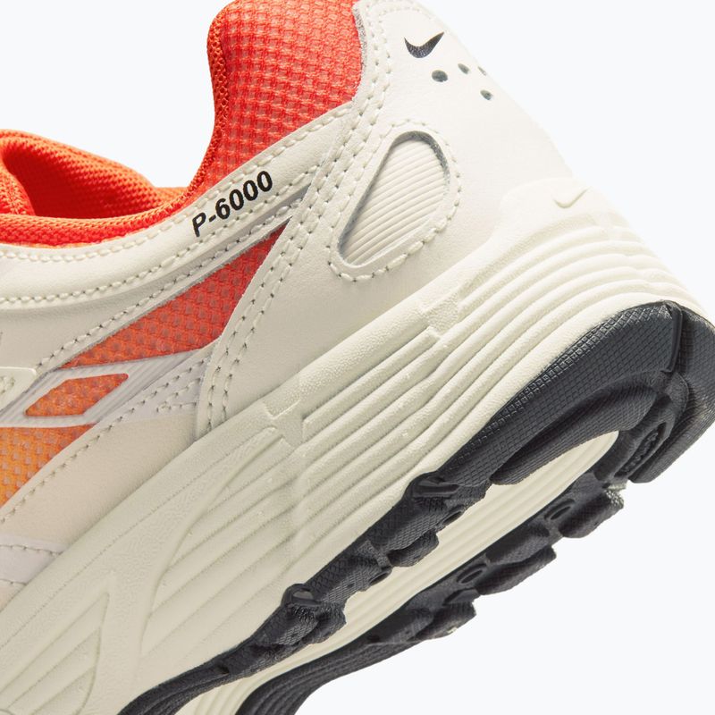 Topánky Nike P-6000 sail/cosmicclay/volt ice/black 4