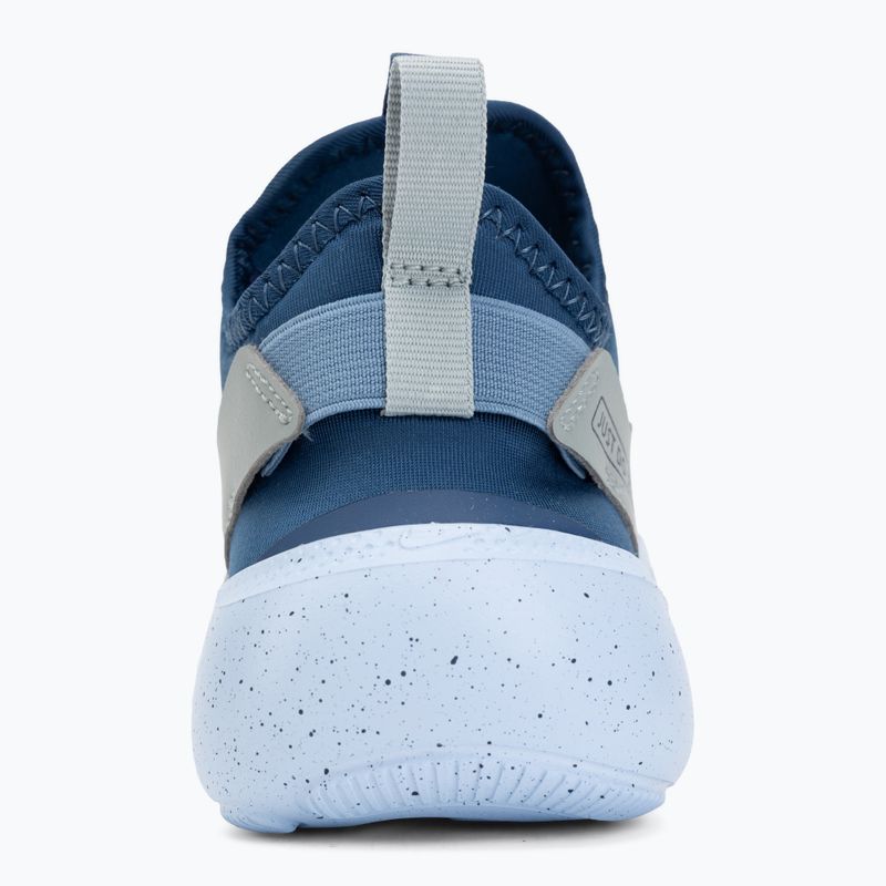 Detské topánky Nike Flex Runner 4 mystic navy/light pumice/midnight navy 6