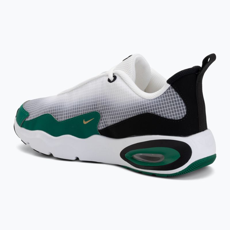 Topánky Nike Air Max Nova white/malachite/black/ metallic gold 3