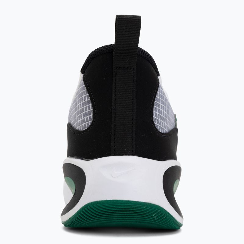 Topánky Nike Air Max Nova white/malachite/black/ metallic gold 6