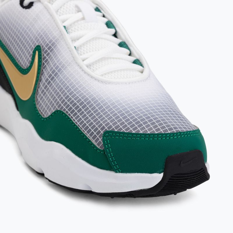 Topánky Nike Air Max Nova white/malachite/black/ metallic gold 7