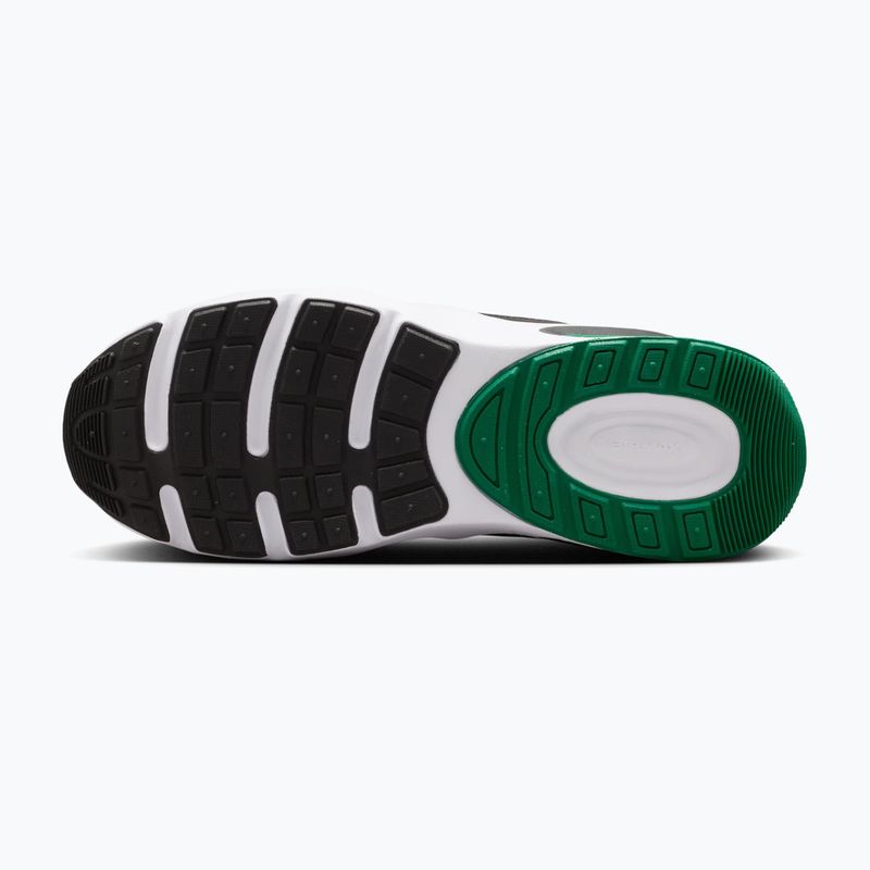 Topánky Nike Air Max Nova white/malachite/black/ metallic gold 3