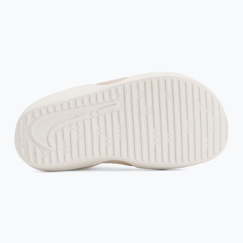 Detské sandále Nike Sunray Protect 4 Sail/Sanddrift 4