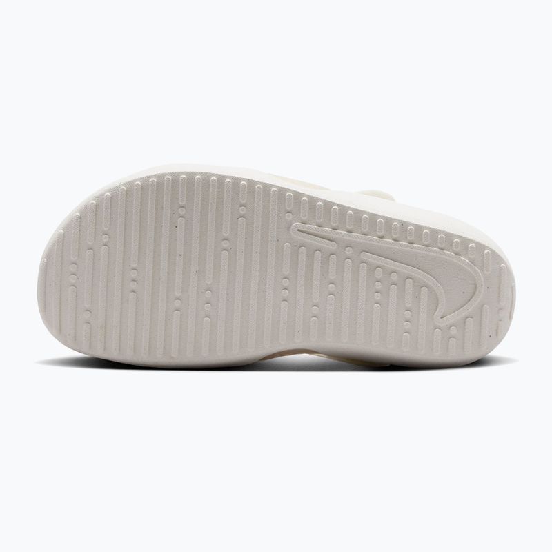 Detské sandále Nike Sunray Protect 4 Sail/Sanddrift 3