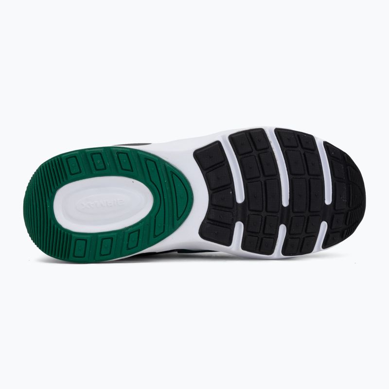 Detské topánky Nike Air Max Nova white/malachite/black/metallic gold 4
