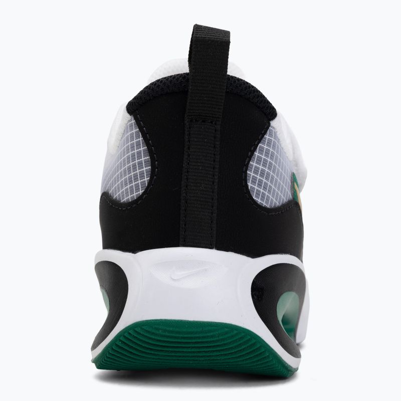 Detské topánky Nike Air Max Nova white/malachite/black/metallic gold 6