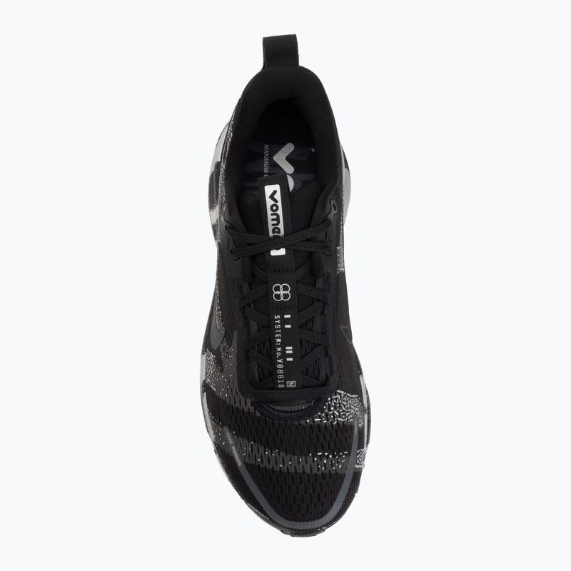 Pánske bežecké topánky Nike Vomero 18 iron grey/light smoke grey/black 5