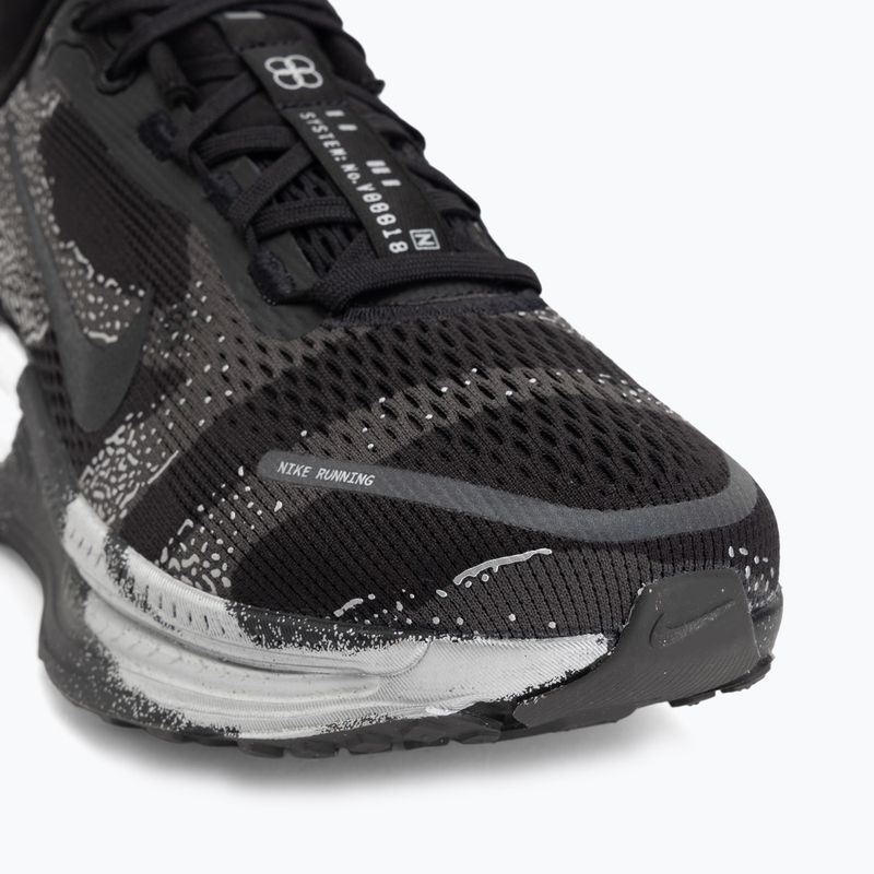 Pánske bežecké topánky Nike Vomero 18 iron grey/light smoke grey/black 7