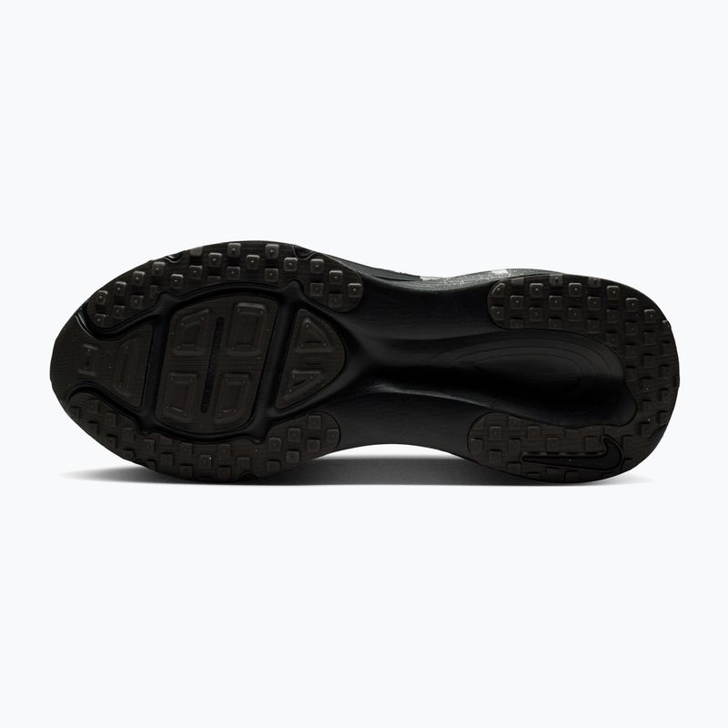 Pánske bežecké topánky Nike Vomero 18 iron grey/light smoke grey/black 3