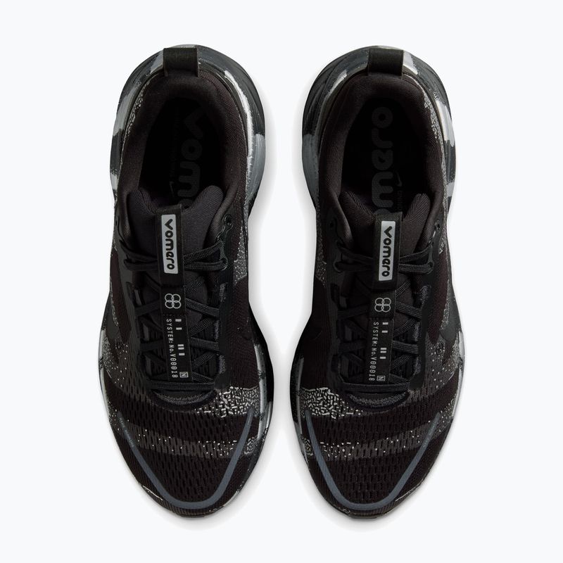 Pánske bežecké topánky Nike Vomero 18 iron grey/light smoke grey/black 4