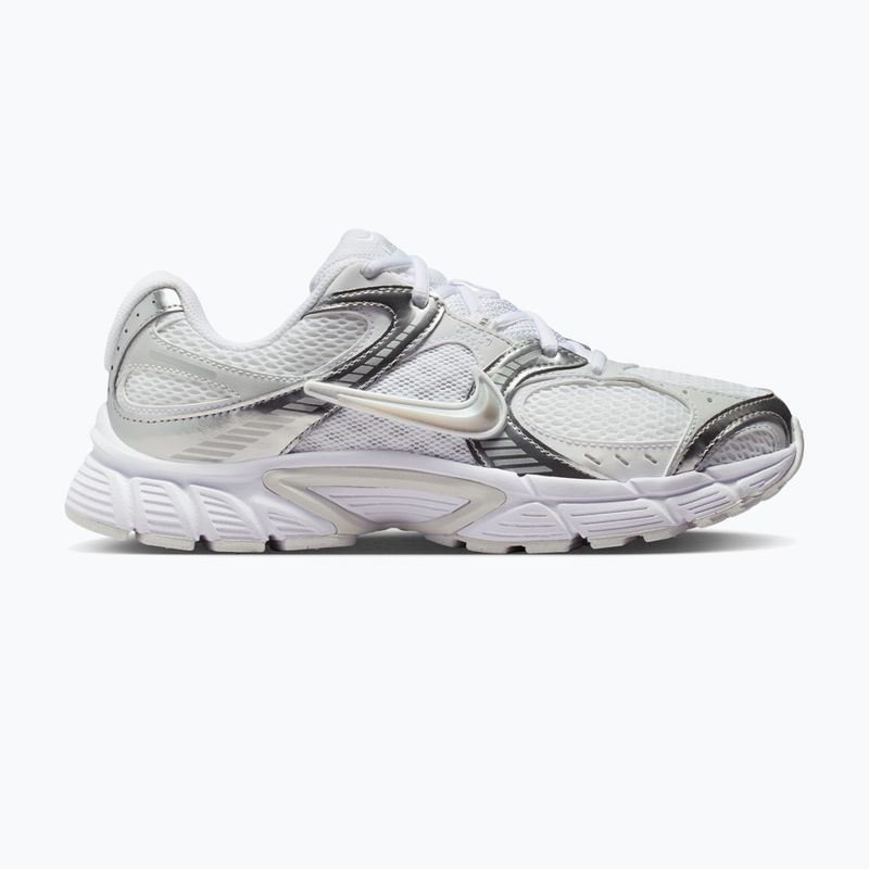 Dámske topánky Nike V5 RNR white/metallic platinum/metallic silver