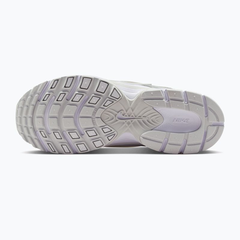 Dámske topánky Nike V5 RNR white/metallic platinum/metallic silver 3