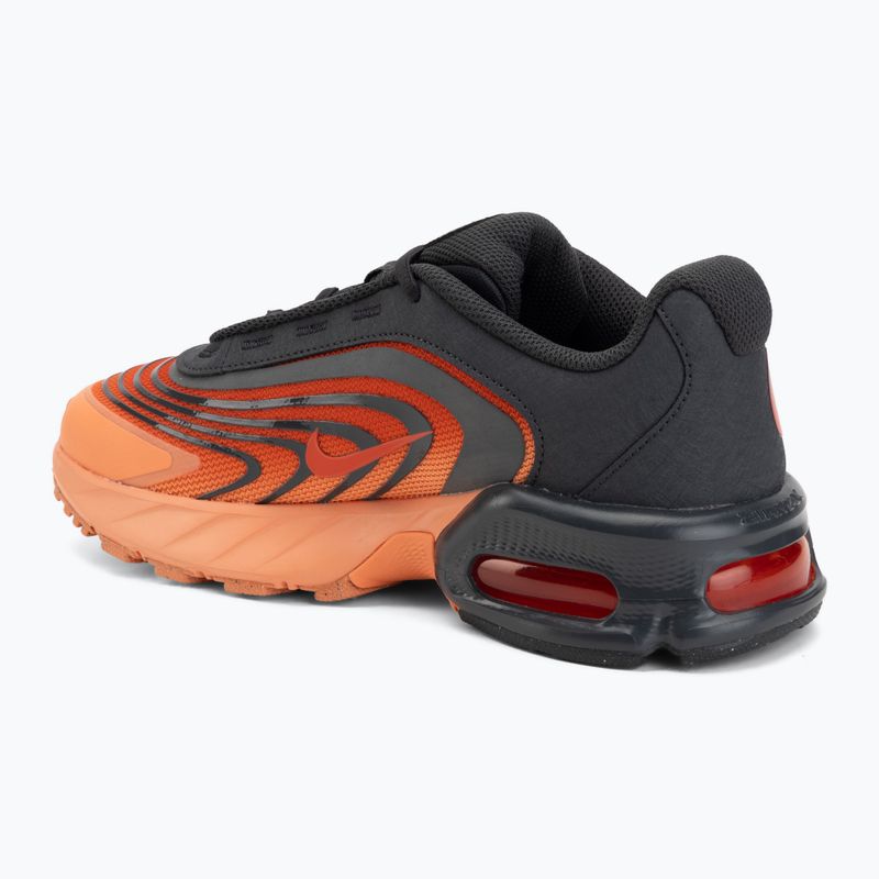 Pánske topánky Nike Air Max Fire orange frost/dark smoke grey/picante red 3