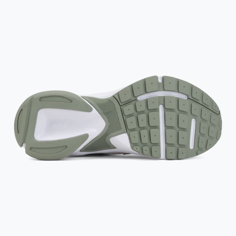 Dámske topánky Nike AL8 white/phantom/light silver/steam 4
