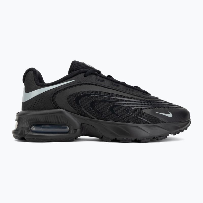 Pánske topánky Nike Air Max Fire black/light silver/light pumice 2