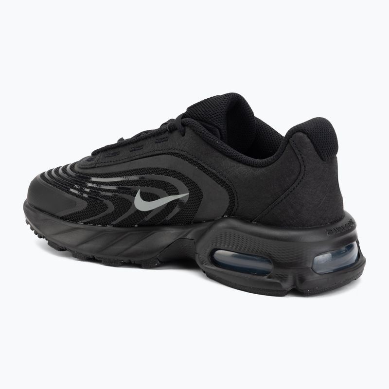 Pánske topánky Nike Air Max Fire black/light silver/light pumice 3