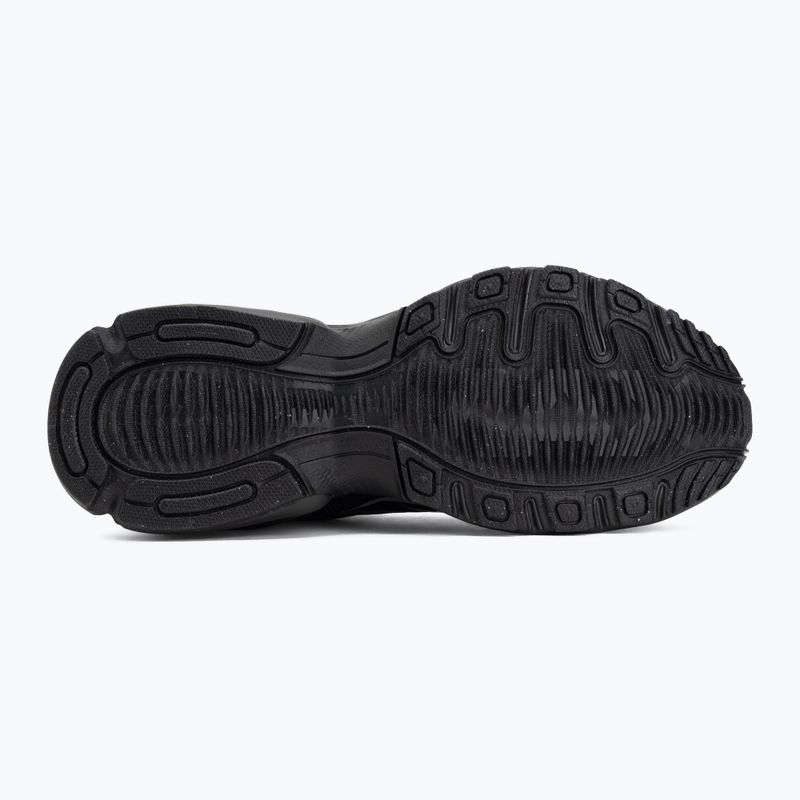 Pánske topánky Nike Air Max Fire black/light silver/light pumice 4