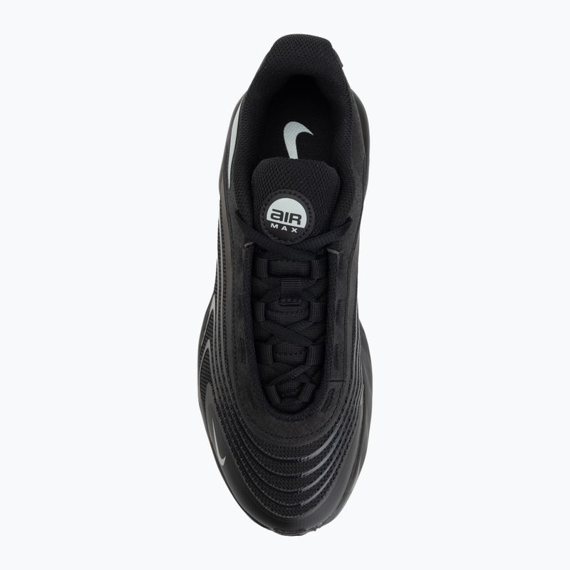 Pánske topánky Nike Air Max Fire black/light silver/light pumice 5