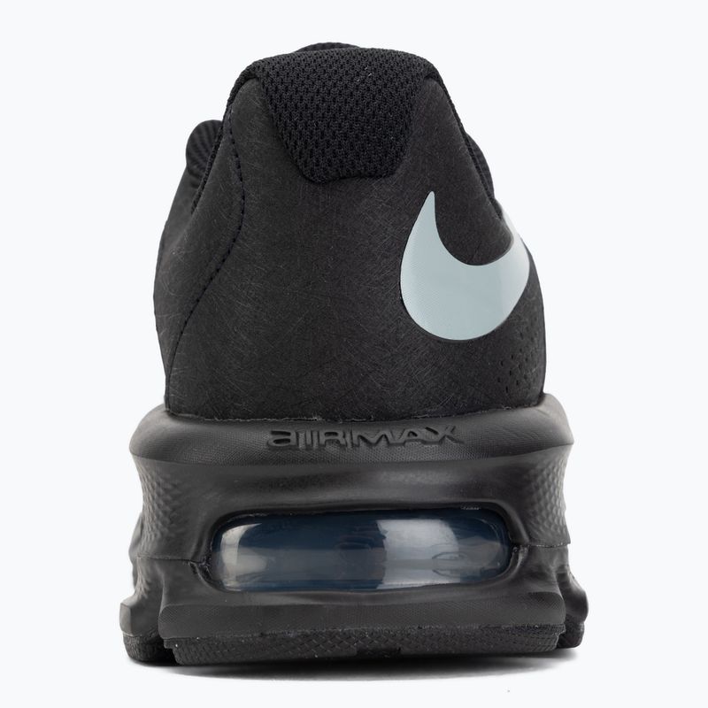 Pánske topánky Nike Air Max Fire black/light silver/light pumice 6