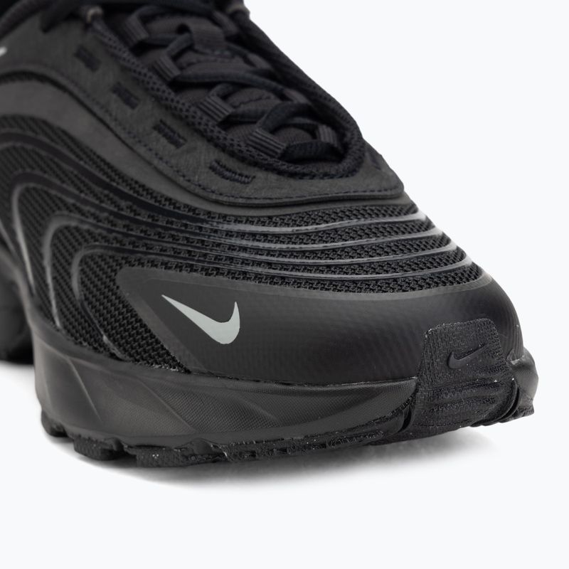 Pánske topánky Nike Air Max Fire black/light silver/light pumice 7