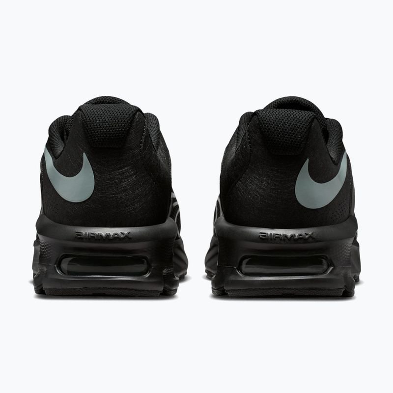 Pánske topánky Nike Air Max Fire black/light silver/light pumice 4