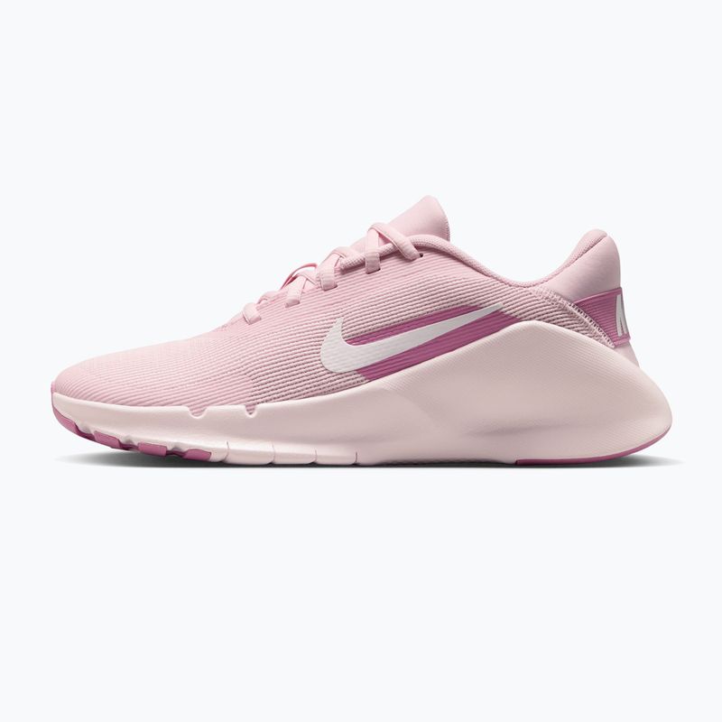 Dámske tréningové topánky Nike Flex Train pink foam/pearl pink/peony/white 2