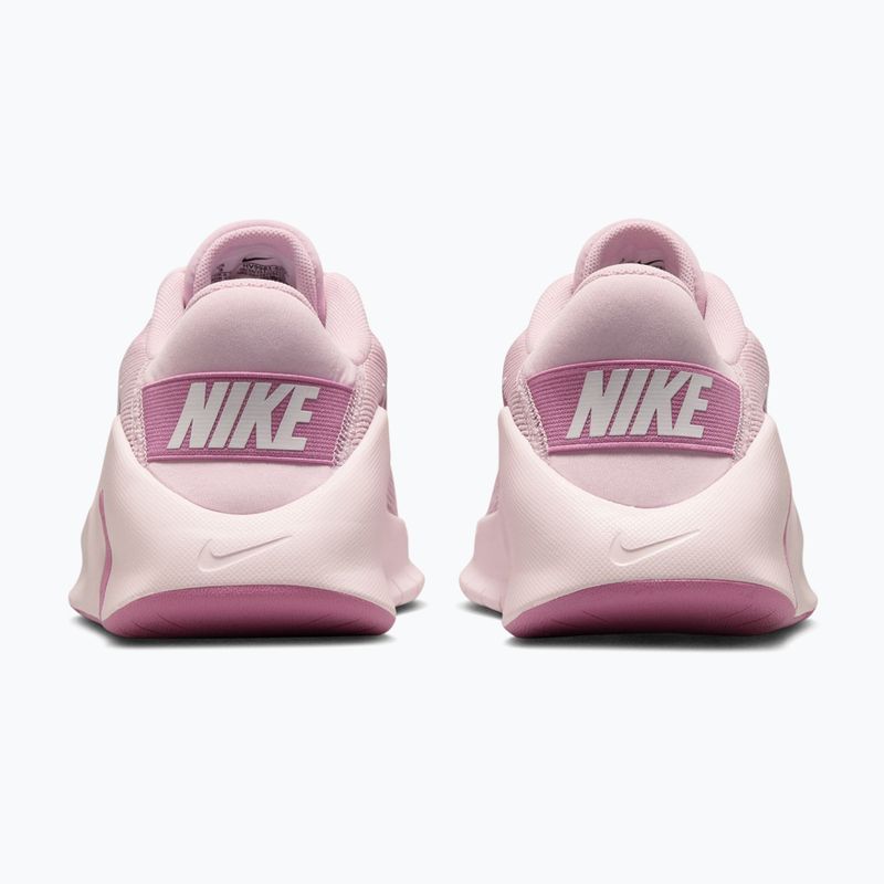 Dámske tréningové topánky Nike Flex Train pink foam/pearl pink/peony/white 4