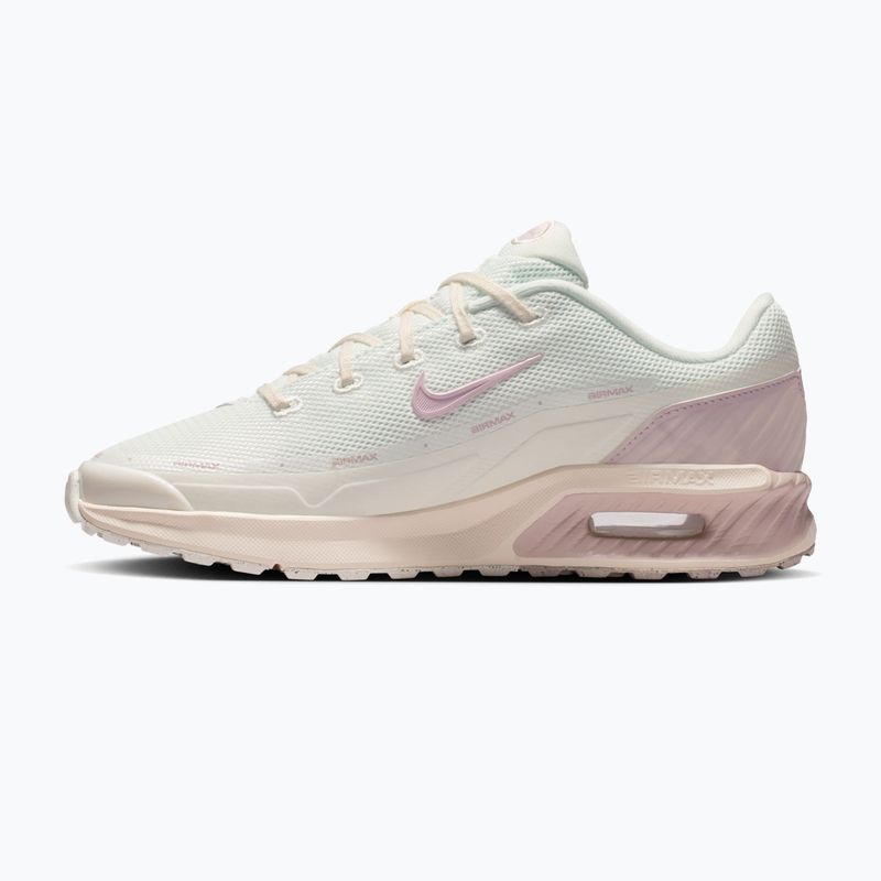 Dámske topánky Nike Air Max Bia SE sail/chalk/platinum violet 2