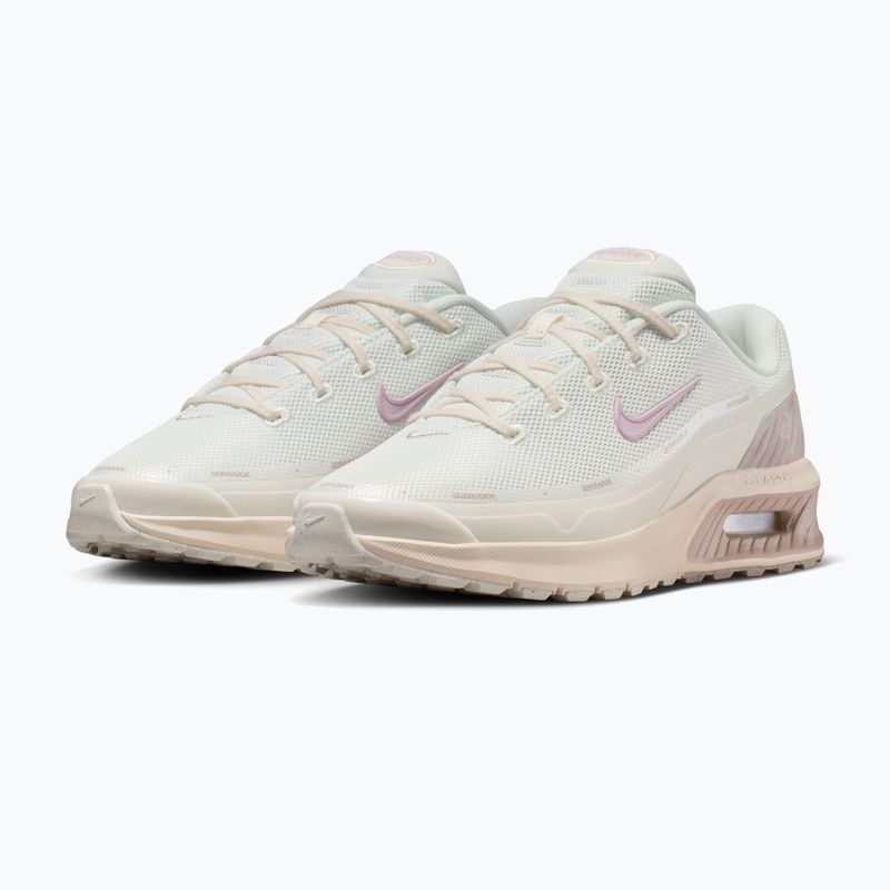 Dámske topánky Nike Air Max Bia SE sail/chalk/platinum violet 3