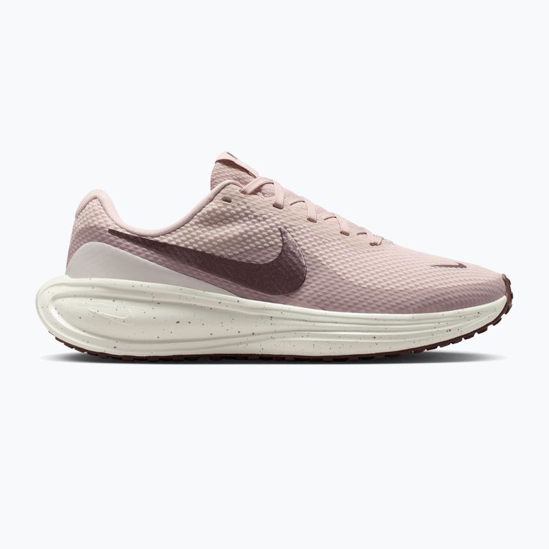 Dámske bežecké topánky Nike Revolution 8 SE silt red/white-particle rose-tattoo