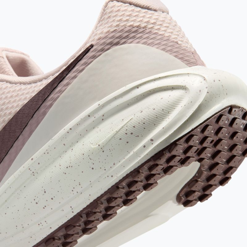 Dámske bežecké topánky Nike Revolution 8 SE silt red/white-particle rose-tattoo 4