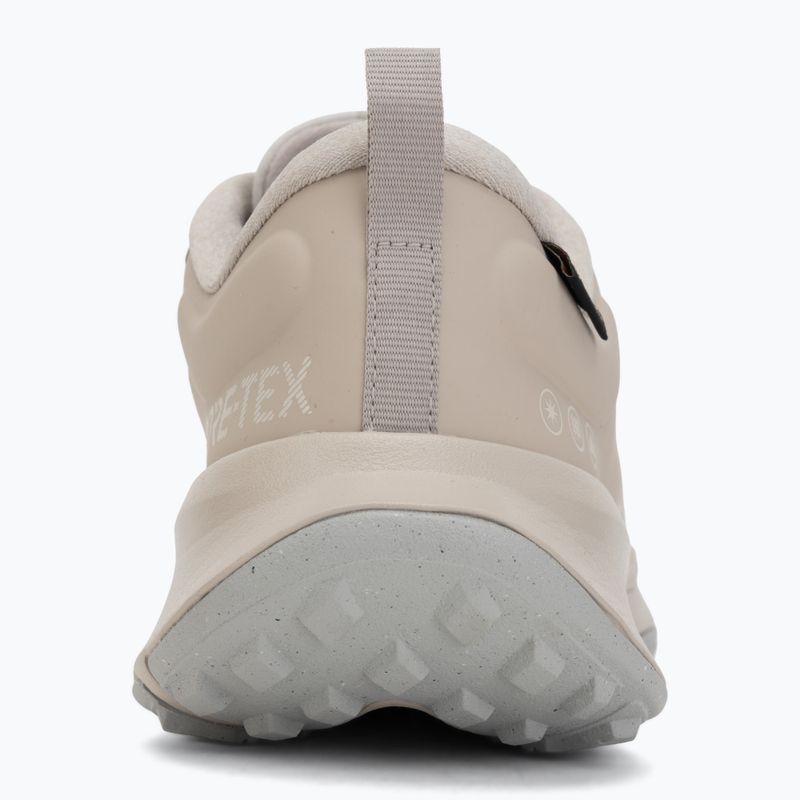 Pánske bežecké topánky Nike Juniper Trail 2 GORE-TEX cream Ii/light orewood brown 6