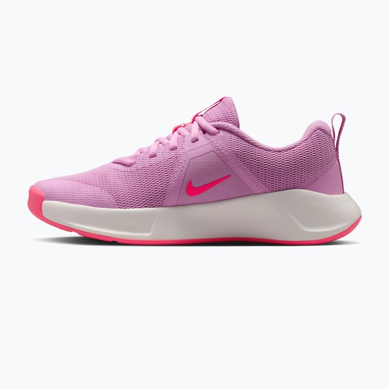 Dámska tréningová obuv Nike MC Trainer 3 light magenta/sail/hyper pink 2