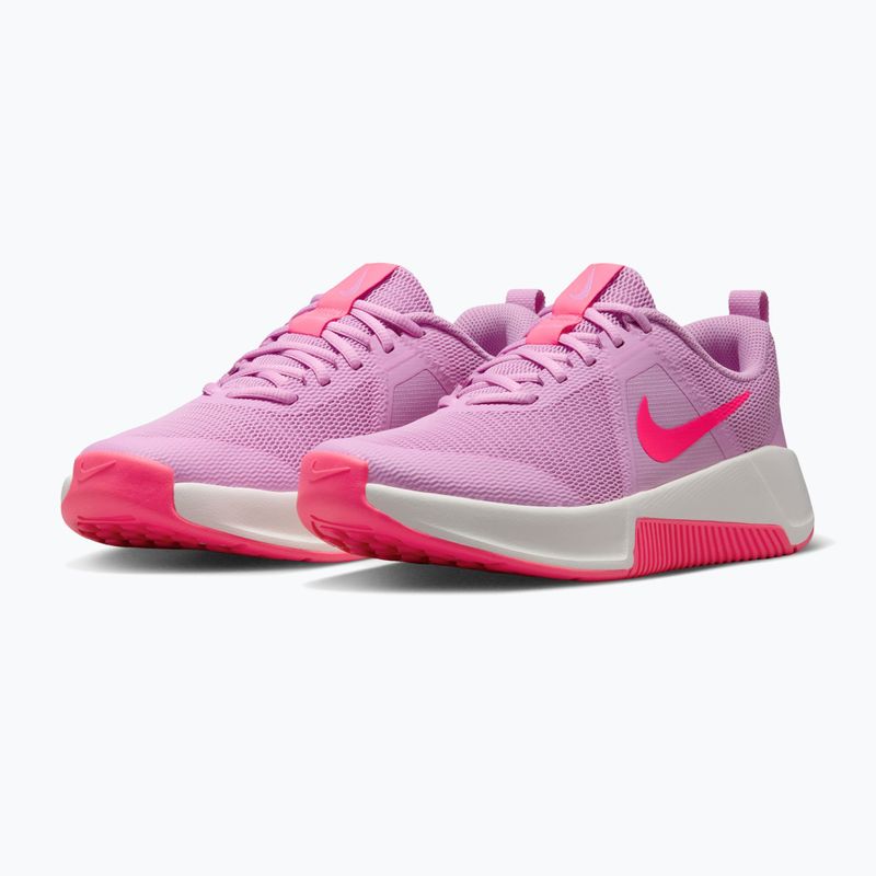 Dámska tréningová obuv Nike MC Trainer 3 light magenta/sail/hyper pink 3