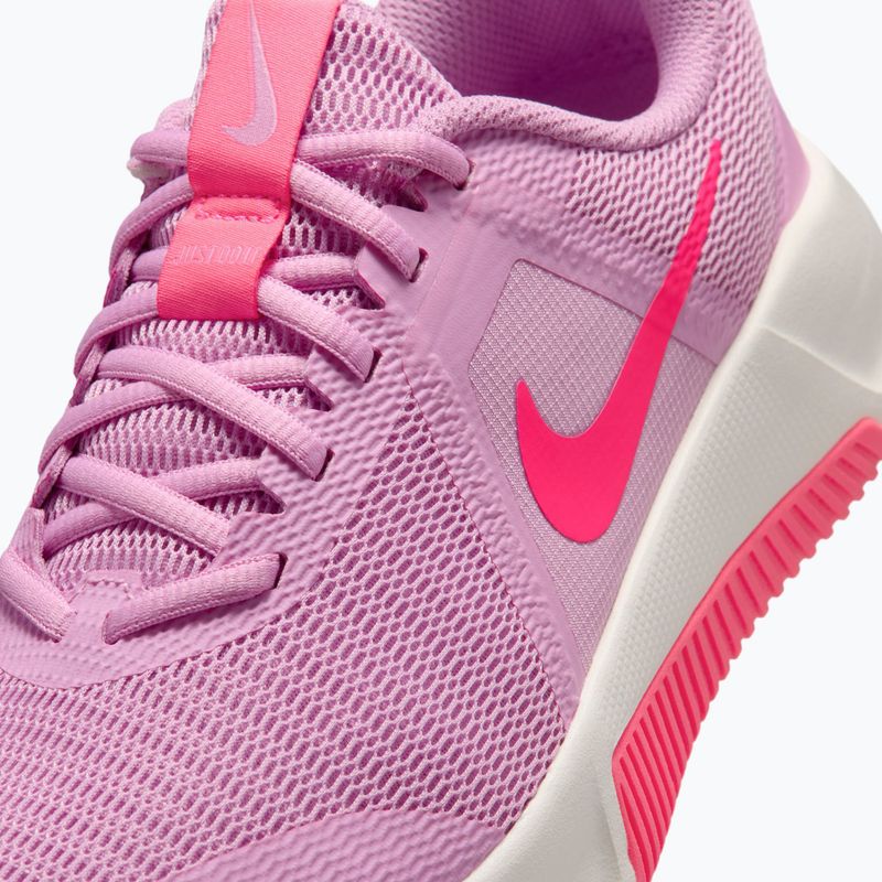 Dámska tréningová obuv Nike MC Trainer 3 light magenta/sail/hyper pink 7